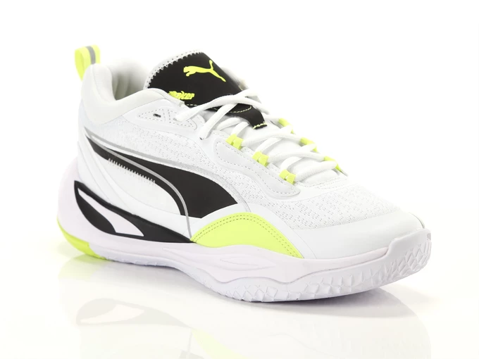 Puma Playmaker in Motion uomo  387606 02