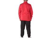 Puma Tape Sweat Suit ragazzo  670114 10