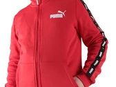 Puma Tape Sweat Suit boy 670114 10