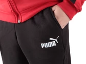Puma Tape Sweat Suit ragazzo  670114 10