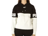 Puma Puma Power Colorblock Hoodie FL mujer 849952 01 