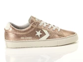 Converse Pro Leather Vulc Ox Leather Metallic femme 562806C