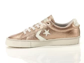 Converse Pro Leather Vulc Ox Leather Metallic woman 562806C