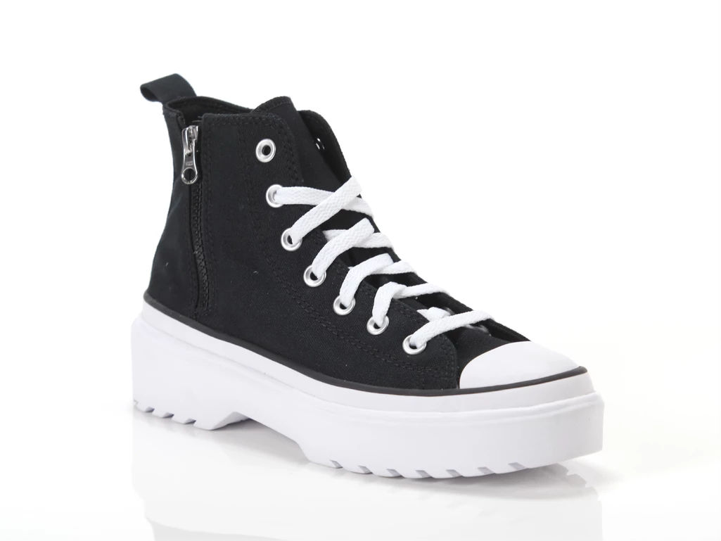 Converse Chuck Taylor All Star Lugged Lift Platform