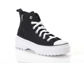 Converse Chuck Taylor All Star Lugged Lift Platform woman/child A03011C