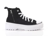 Converse Chuck Taylor All Star Lugged Lift Platform femme/garçons A03011C