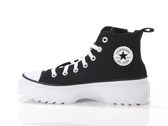 Converse Chuck Taylor All Star Lugged Lift Platform woman/child A03011C