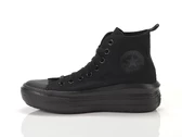 Converse Chuck Taylor All Star Move Platfrom mujer/chicos A03668C 