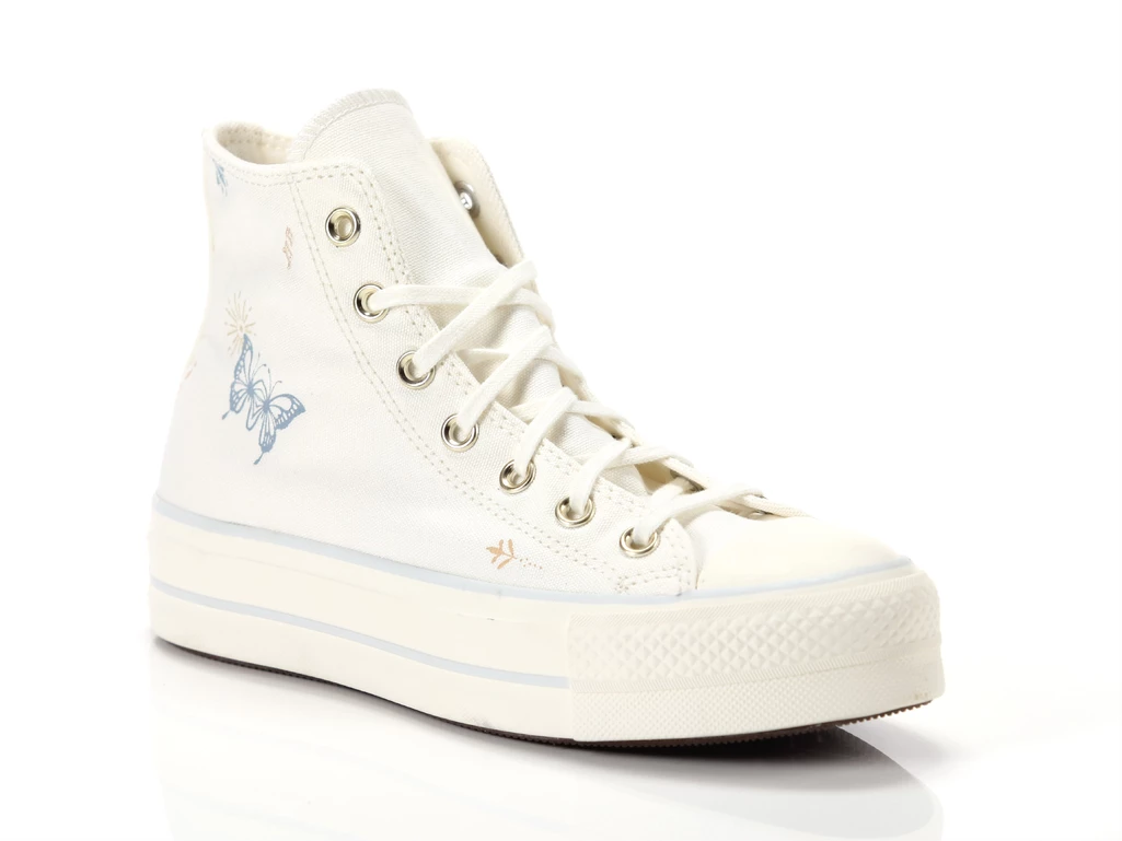 Converse Chuck Taylor All Star Lift mujer A07135C 