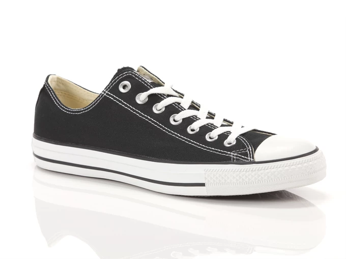 Converse Chuck Taylor All Star Low unisexe M9166
