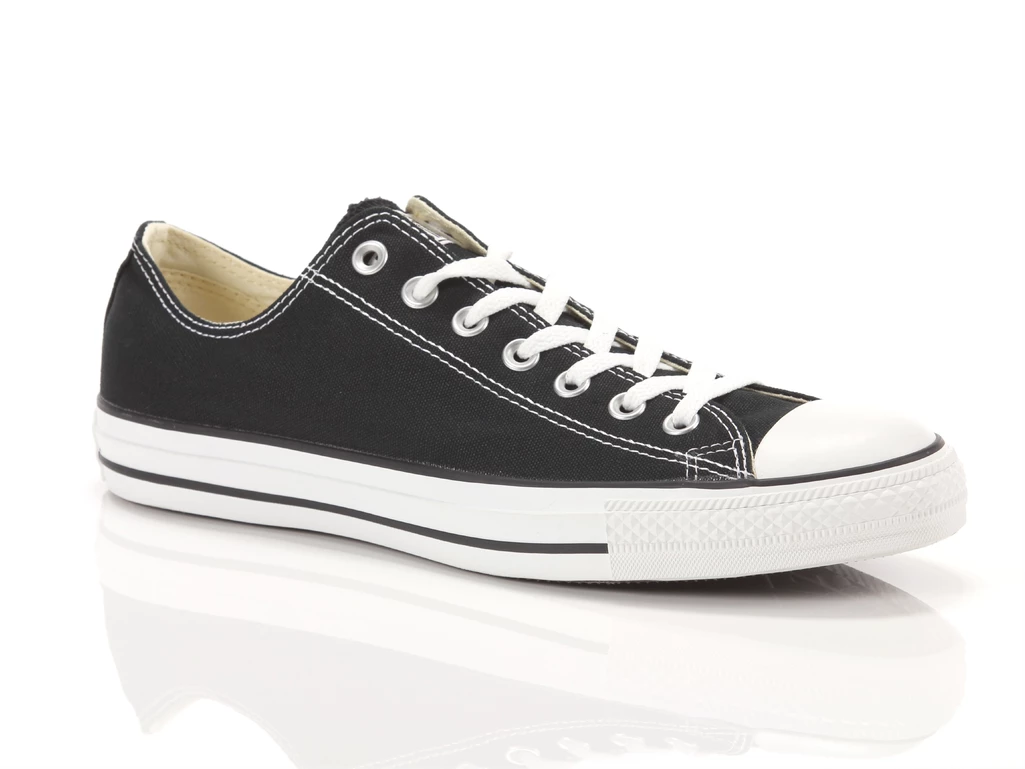 Converse Chuck Taylor All Star Low unisex M9166 