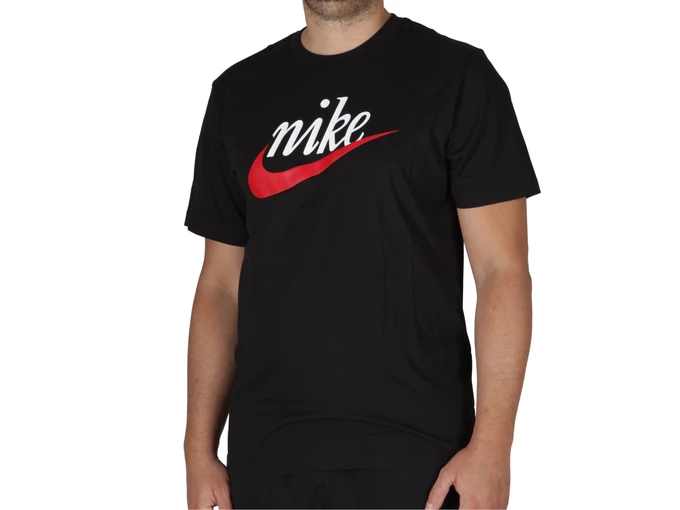 Nike M NSW TEE FUTURA 2 homme DZ3279 010