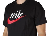 Nike M NSW TEE FUTURA 2 homme DZ3279 010