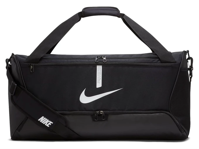 Nike Soccer Duffel Bag M unisex  CU8090 010