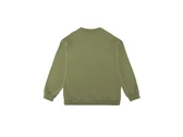 Heaven Door Green Crewneck unisex HD02GREEN 