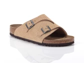 Birkenstock Zurich Beige homme 1027036