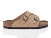 Birkenstock Zurich Beige homme 1027036