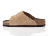 Birkenstock Zurich Beige homme 1027036