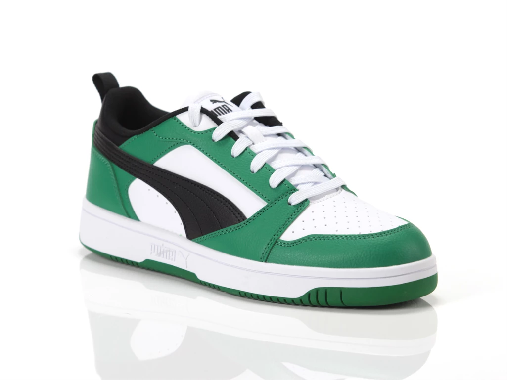 Puma Rebound v6 Low uomo  392328 06