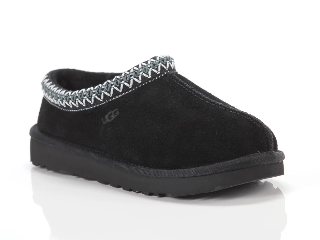 UGG Tasman Black femme 5955 BLK