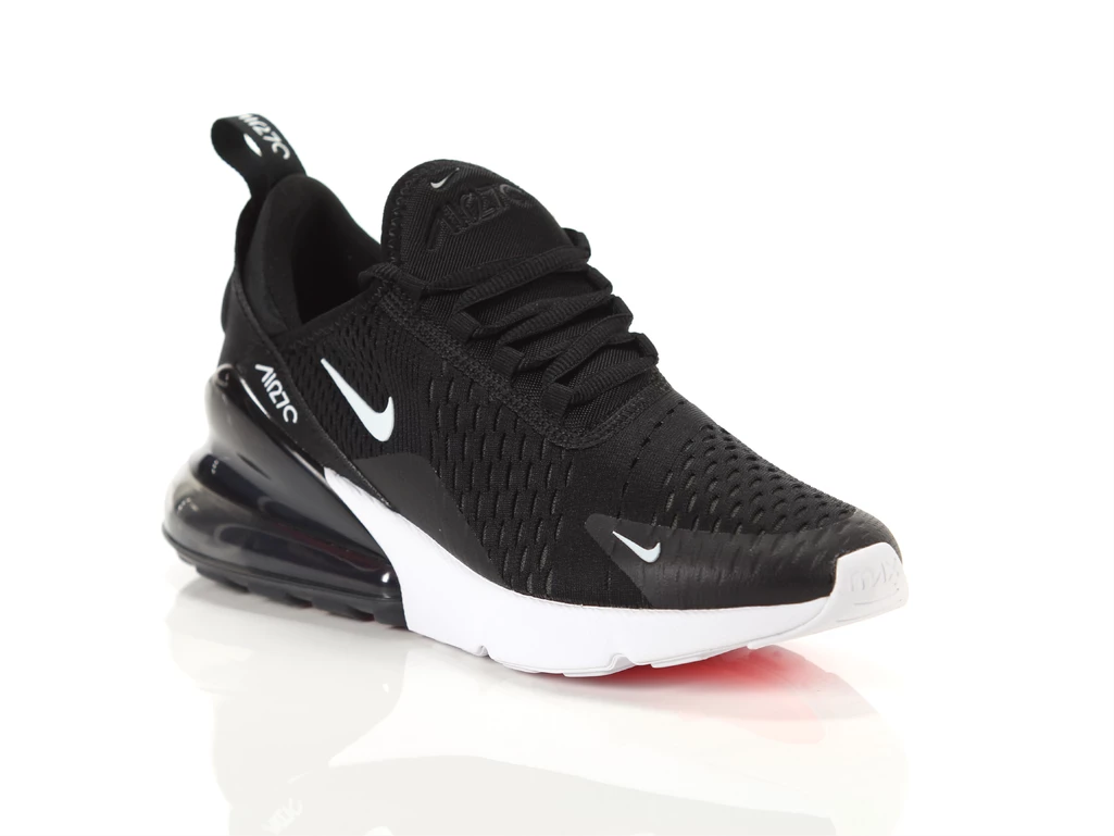 Air max 270 junior shops garcon