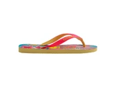 Havaianas Havaianas Top Fashion Lemon Yellow femme 4137258 7598