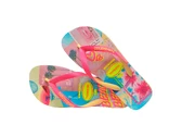 Havaianas Havaianas Top Fashion Lemon Yellow donna  4137258 7598