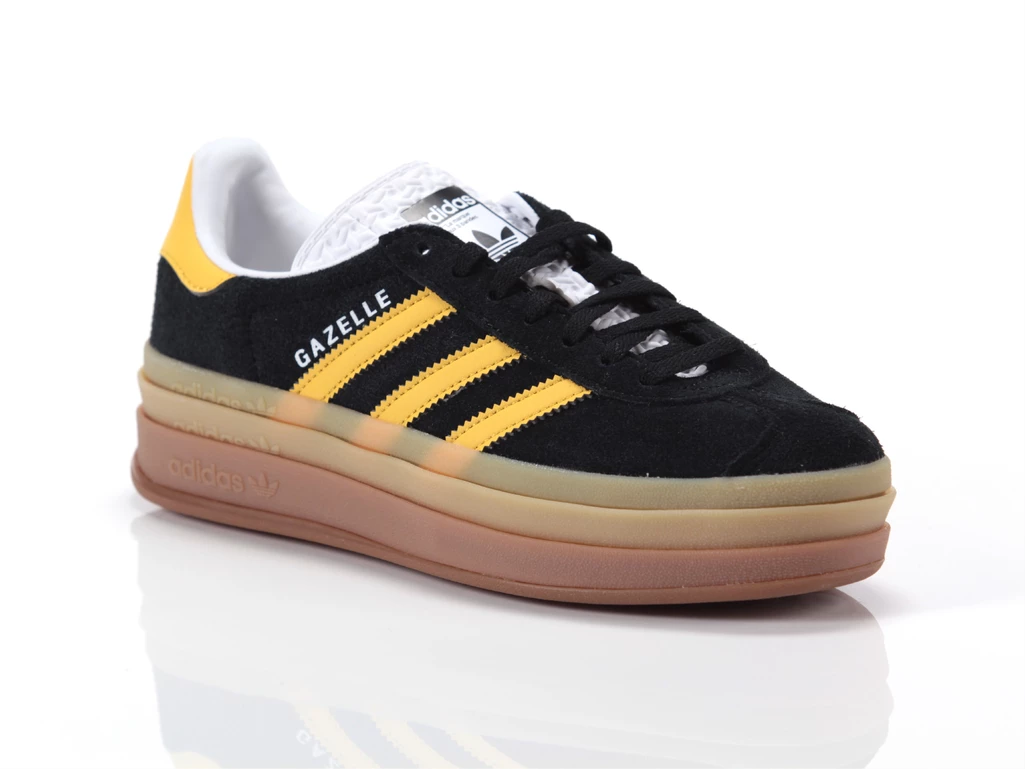 Adidas GAZELLE BOLD donna  IE0422