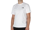 The North Face SIMPLE DOME TEE hombre NF0A87NGFN41 