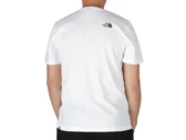 The North Face SIMPLE DOME TEE homme NF0A87NGFN41