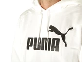 Puma ESS Big Logo Hoodie FL uomo  586686 02