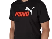 Puma Ess+ Col Logo Tee uomo  586759 63