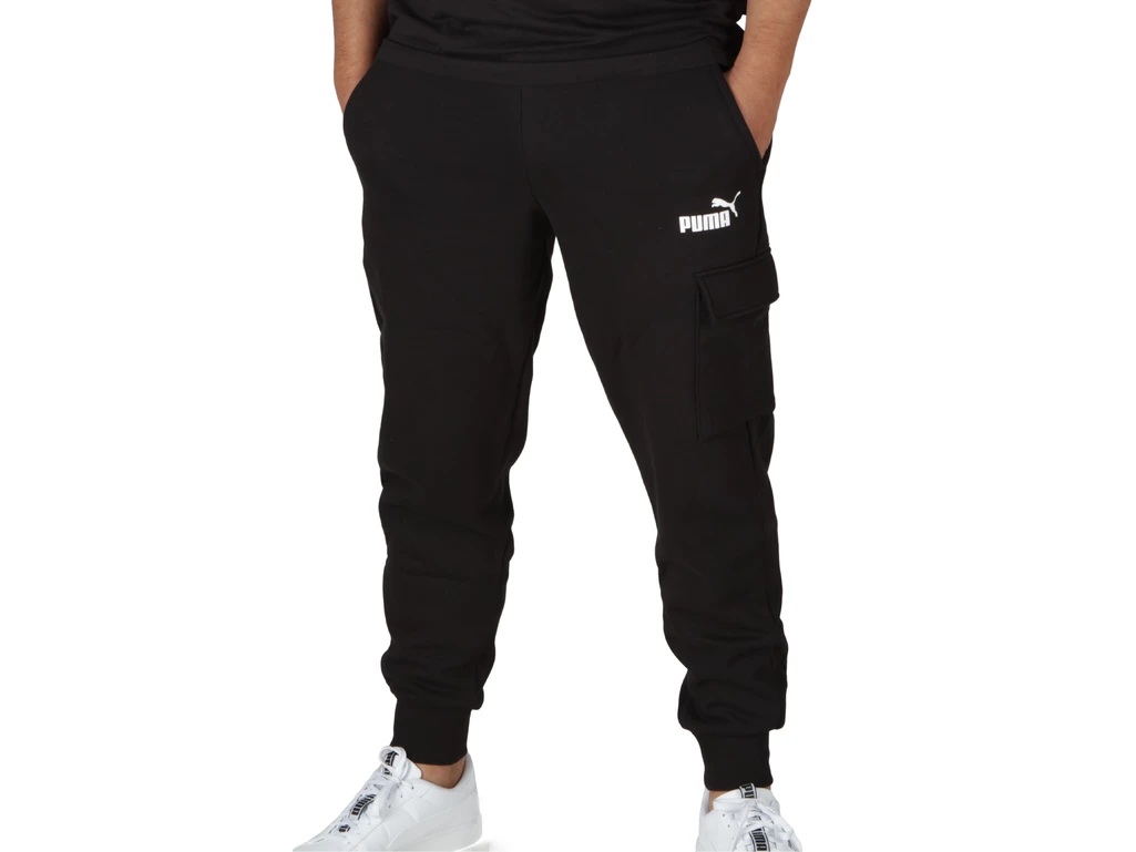 Puma Ess Cargo Pants hombre 845802 01 