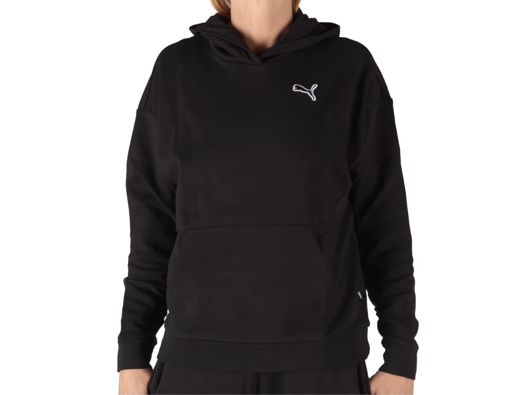 Puma Better Essentials Hoodie donna  676804 01