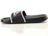 Ellesse Slide Nuwt Black White uomo  EL11M74501 04