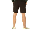 Lyle & Scott Sweat Short Jet Black hombre ML414VOG Z865 