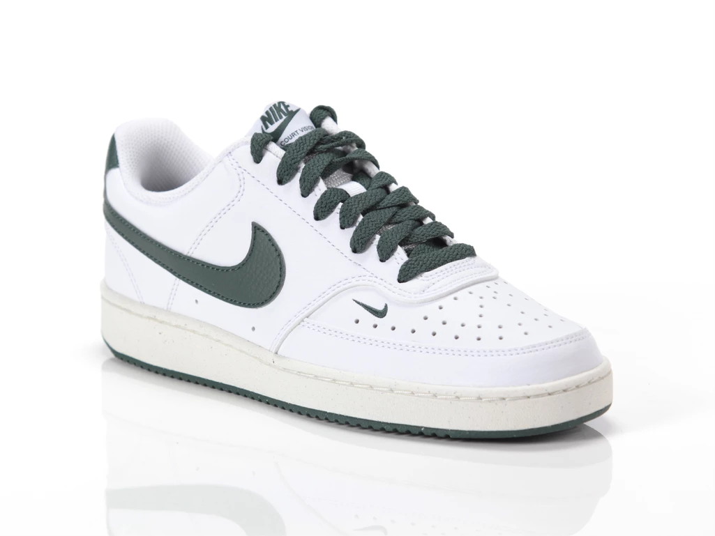 Nike Court Vision Low femme FV9952 101