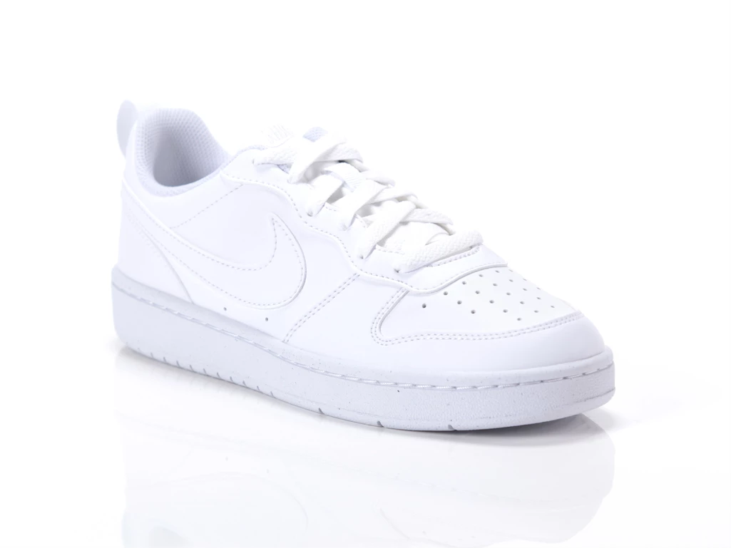 Nike Court Borough Low 2 femme/garçons DV5456 106