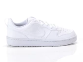 Nike Court Borough Low 2 donna/ragazzi  DV5456 106