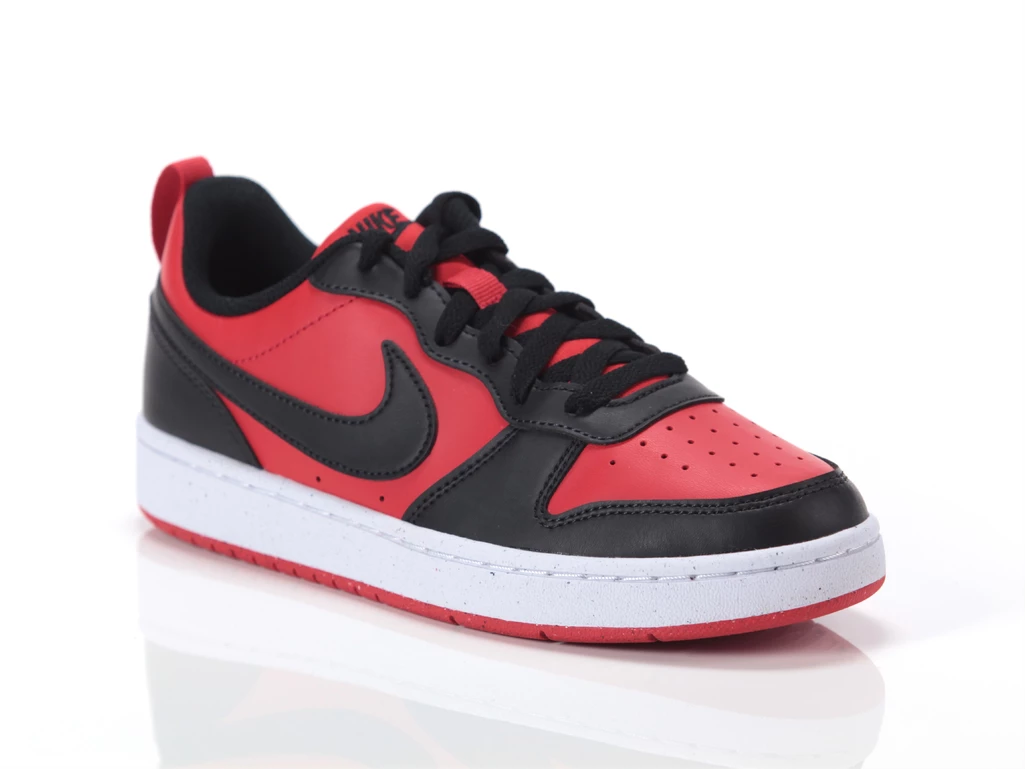 Nike Court Borough Low 2 donna/ragazzi  DV5456 600