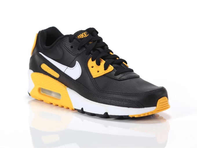 Nike Air Max 90 Ltr Gs mujer/chicos CD6864 026 
