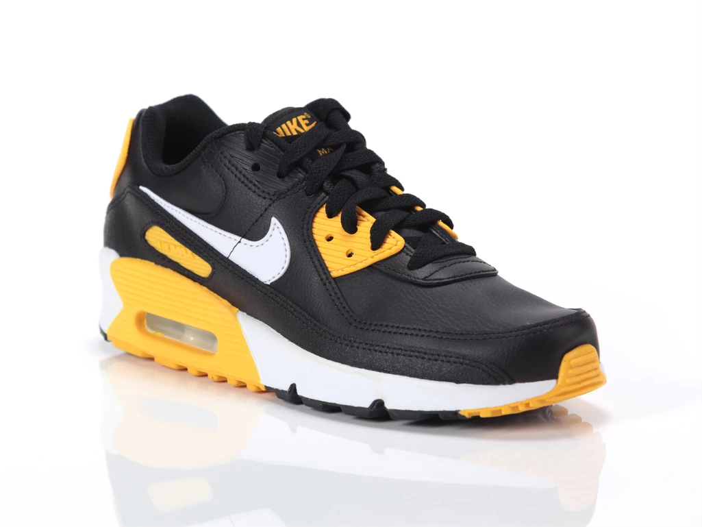 Nike Air Max 90 Ltr Gs femme/garçons CD6864 026