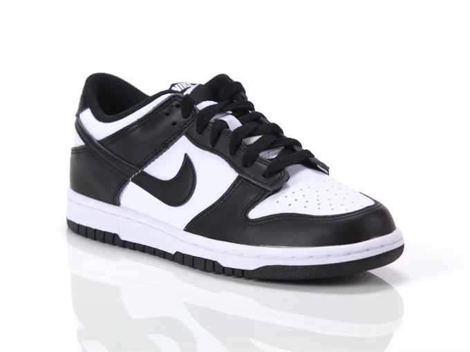 Nike Dunk Low Bg femme/garçons CW1590 100