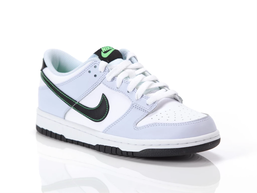 Nike Dunk Low Bg mujer/chicos FB9109 107 