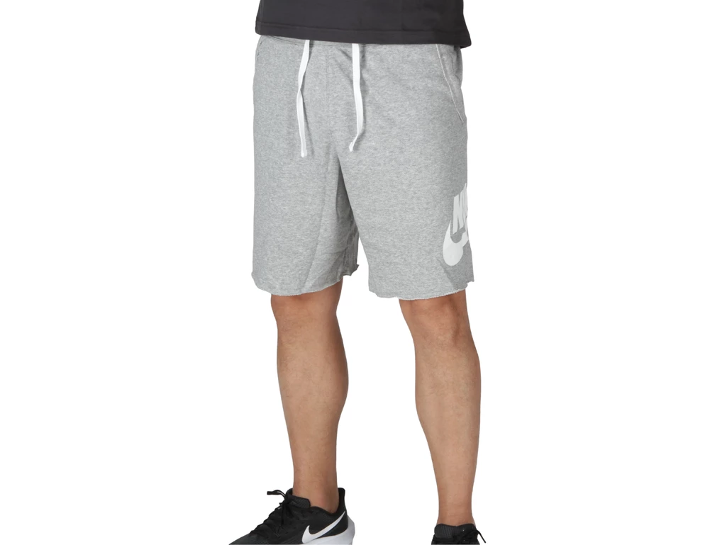 Nike Alumni Club Short uomo  DX0502 063