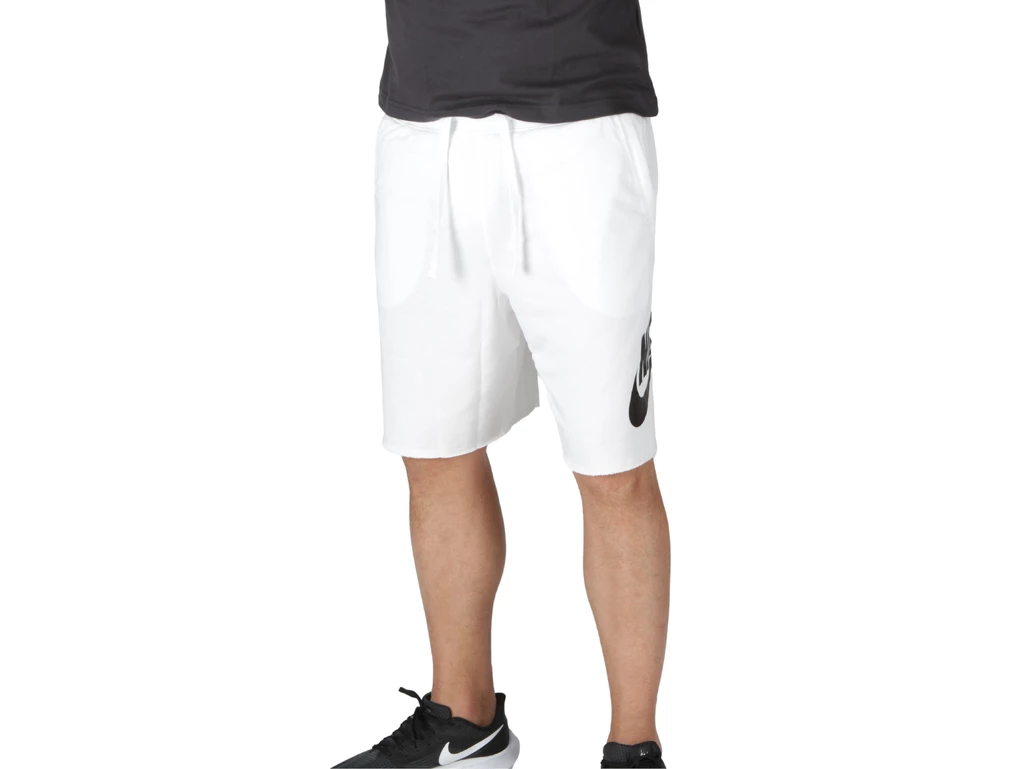 Nike Alumni Club Short uomo  DX0502 100