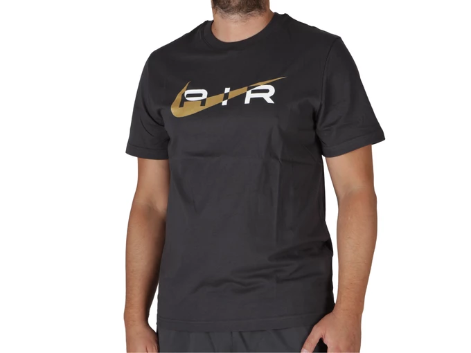 Nike M Nsw Air Graphic Tee hombre FN7704 070 