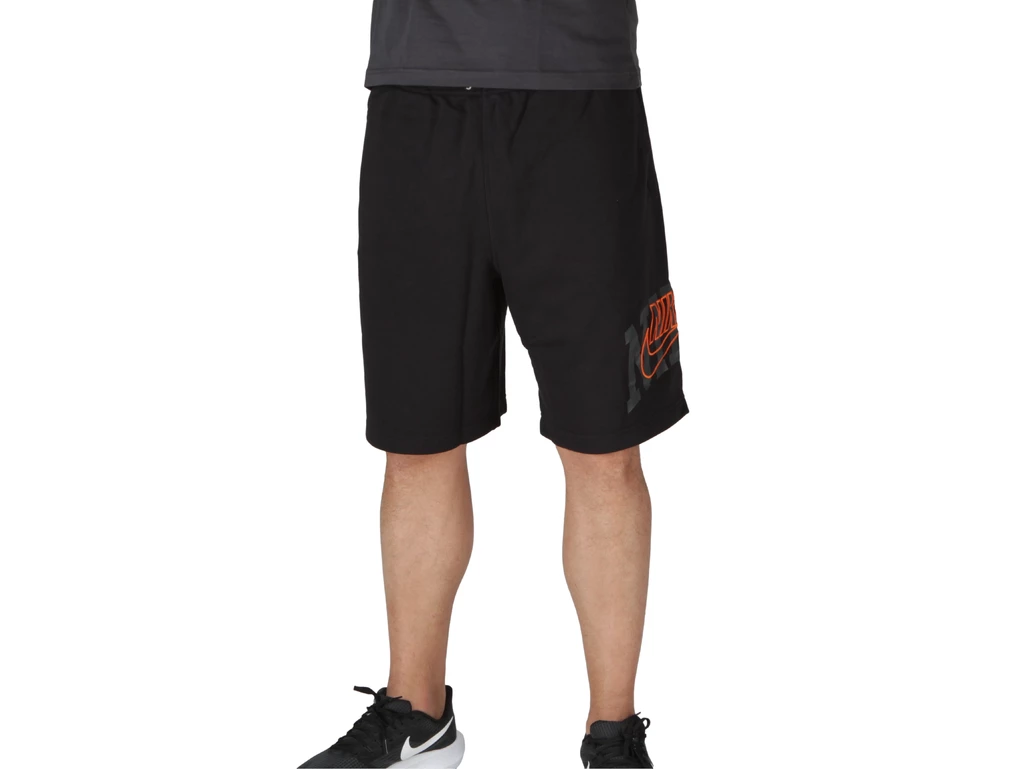 Nike M Nk Club Ft Short Arch Gx homme FV5136 010