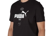 Puma Power Graphic T uomo  681738 01