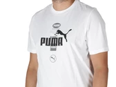 Puma Power Graphic T uomo  681738 02